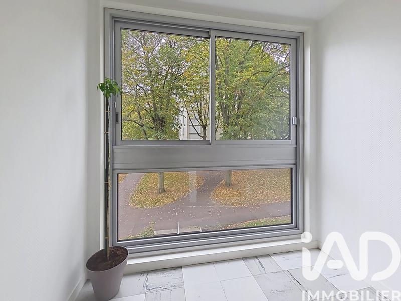 Appartement - 52 m² - 3 pièces