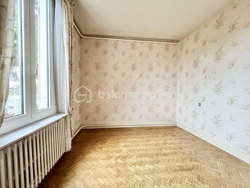 Maison ancienne - 56 m² - 3 pièces