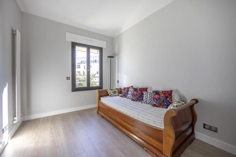 Appartement - 103 m² - 4 pièces