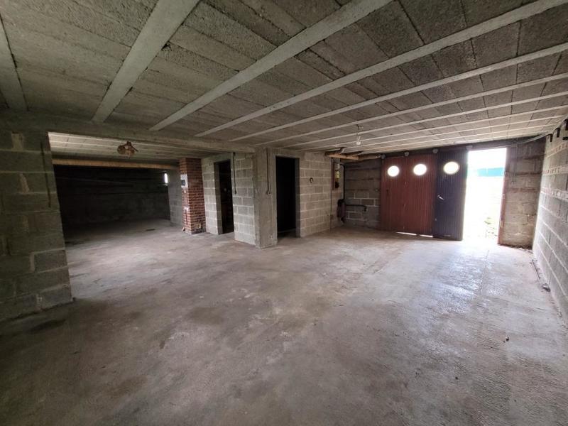 Maison - 80 m² - 3 pièces