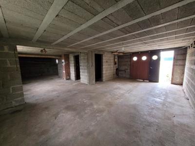 Maison - 80 m² - 3 pièces