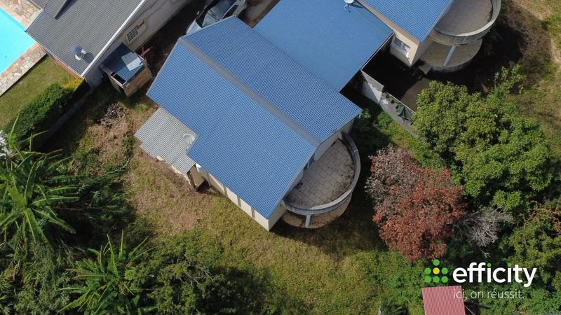 Maison - 83 m² - 3 pièces