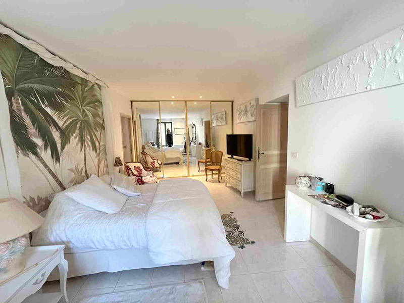 Immeuble - 260 m² - 9 pièces