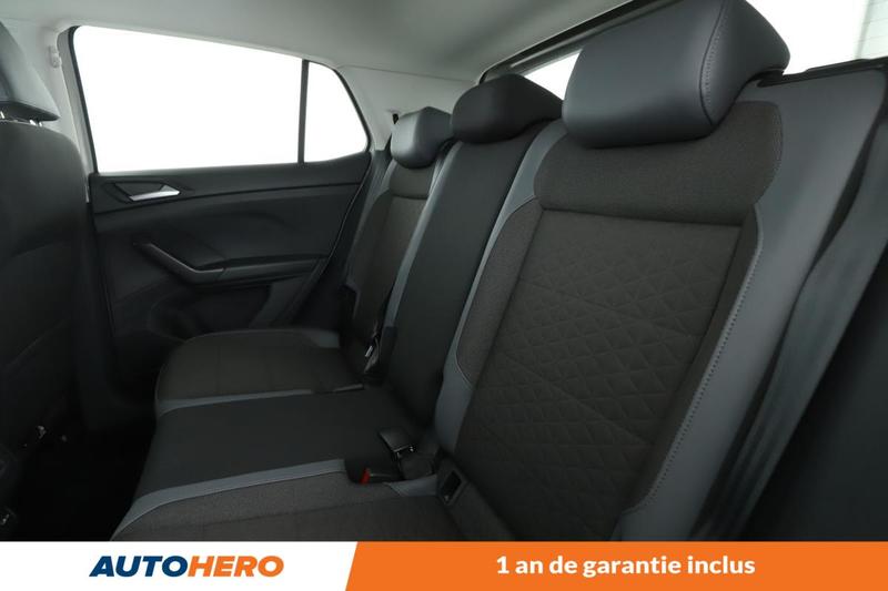 Volkswagen t-Cross 1.0 Tsi Carat Dsg 110 ch