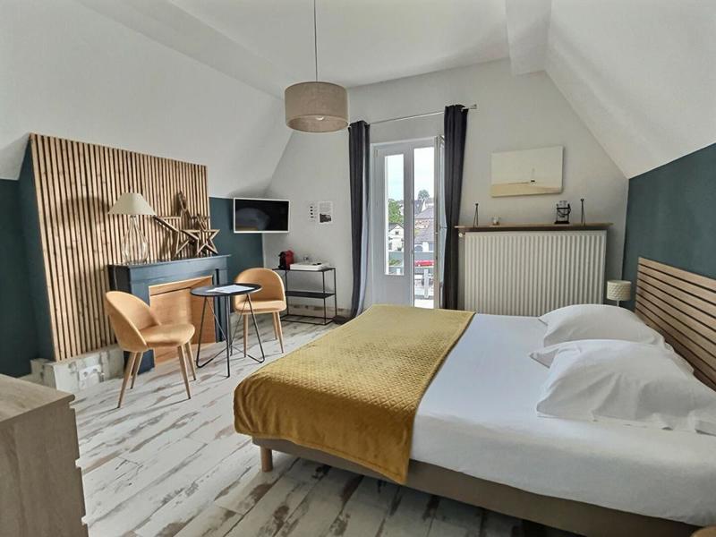 Propriété - 425 m² - 13 pièces