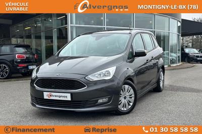 Ford Grand c-Max II (2) 1.5 Tdci 120 s&amp;S Trend Business Powershift