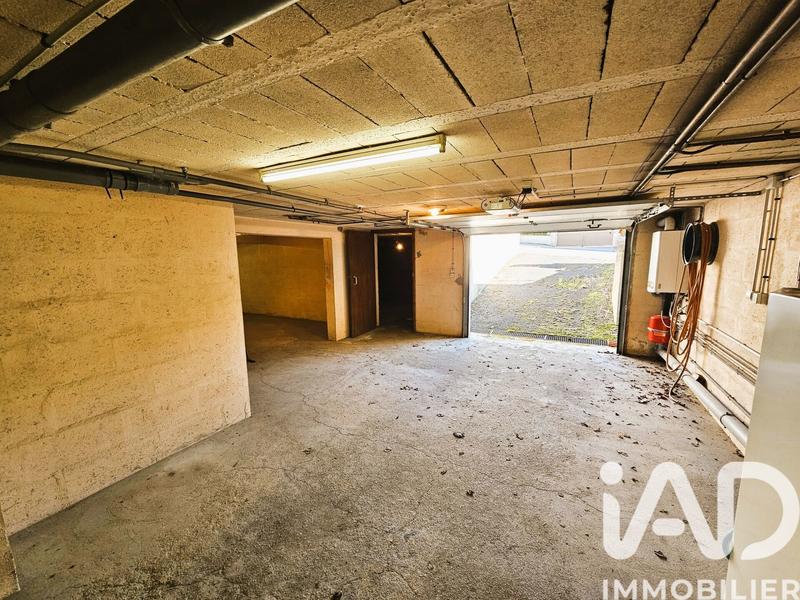 Maison - 136 m² - 3 pièces