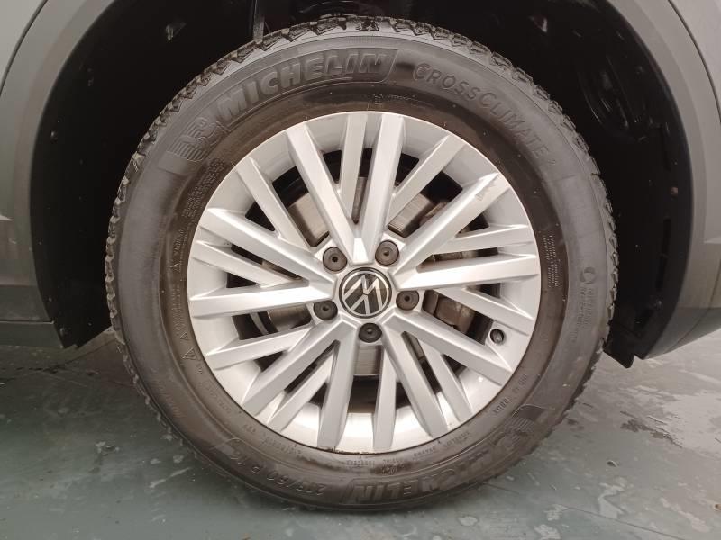 Volkswagen t-Roc 1.0 Tsi 110 Start/Stop Bvm6 Life Business