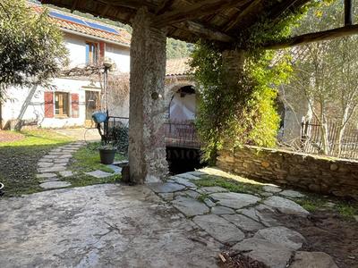 Ferme - 187 m² - 7 pièces