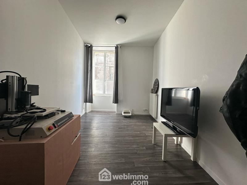 Immeuble - 341 m² - 16 pièces