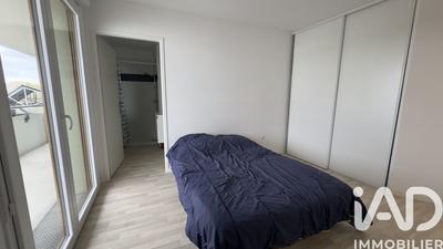 Appartement - 77 m² - 3 pièces
