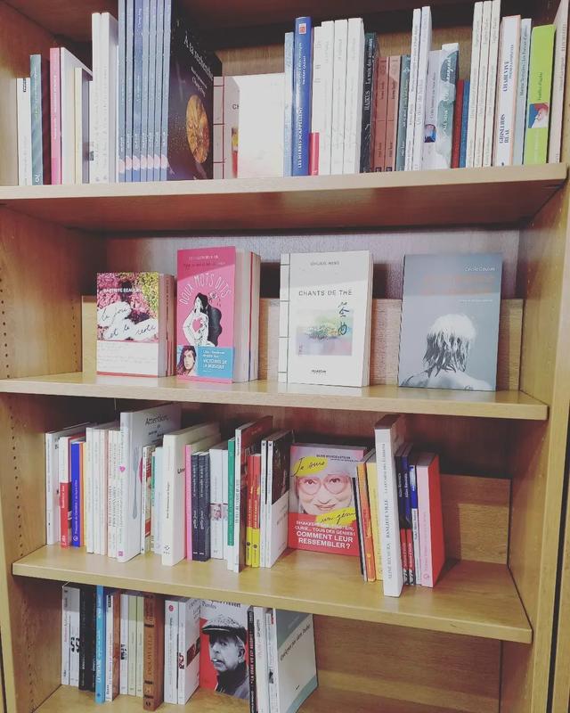 Le Pavé Dans la Mare