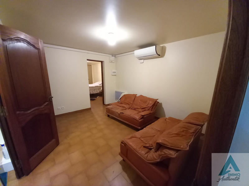 Appartement - 53 m² - 2 pièces