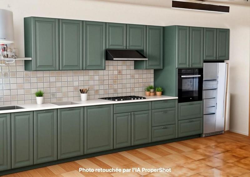 Maison - 132 m² - 4 pièces