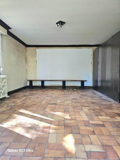 Maison - 220 m² - 10 pièces