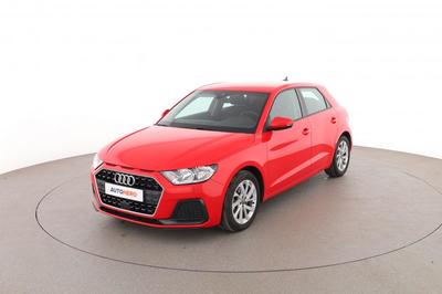 Audi A1 sportback 30 Tfsi Design 116 ch