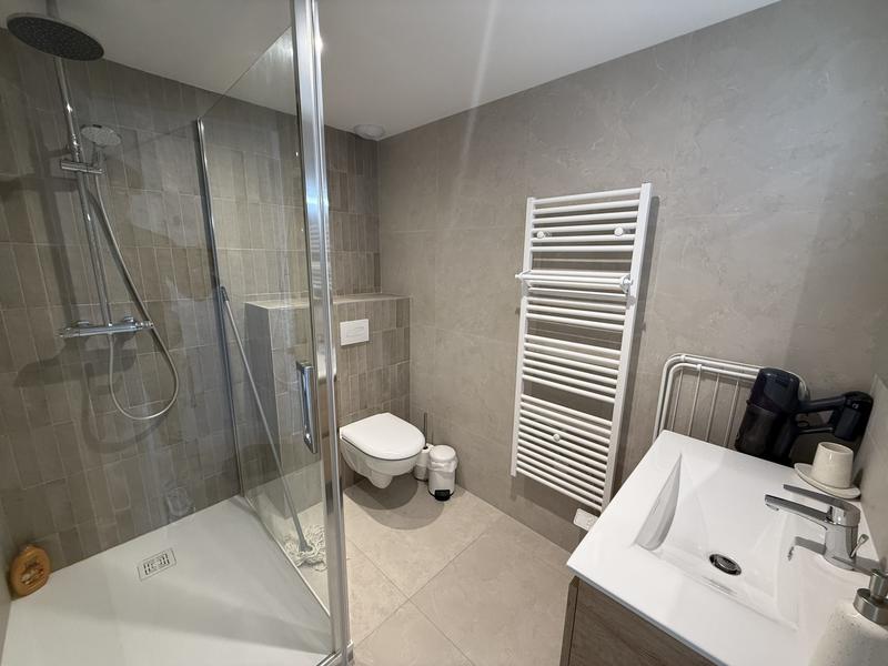 Appartement - 24 m² - 2 pièces