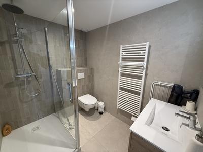 Appartement - 24 m² - 2 pièces