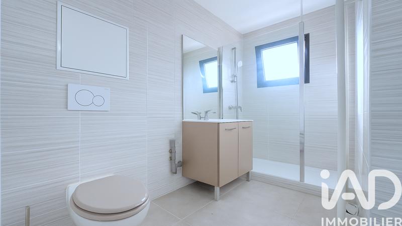 Appartement - 34 m² - 3 pièces