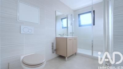 Appartement - 34 m² - 3 pièces