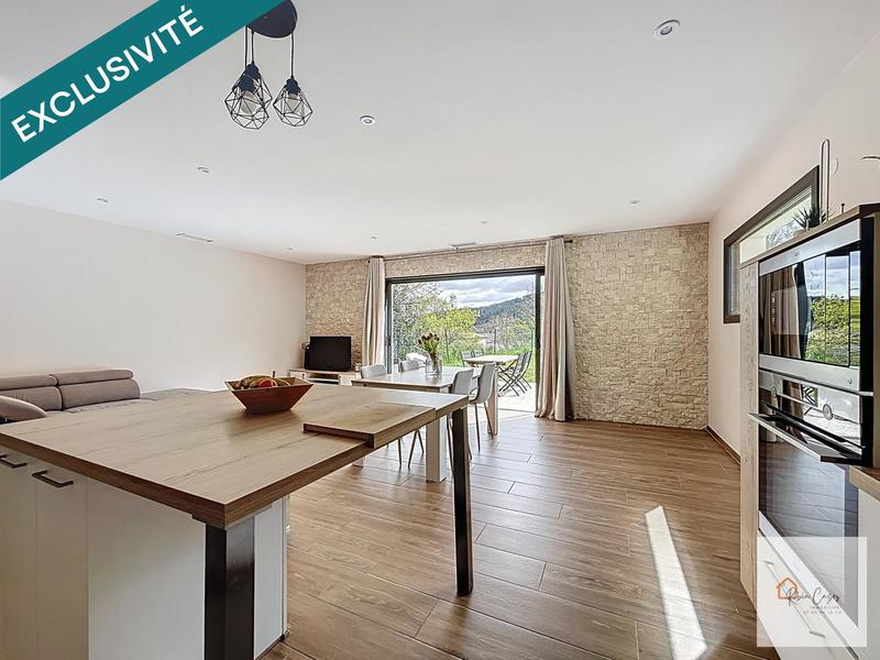 Villa - 101 m² - 4 pièces