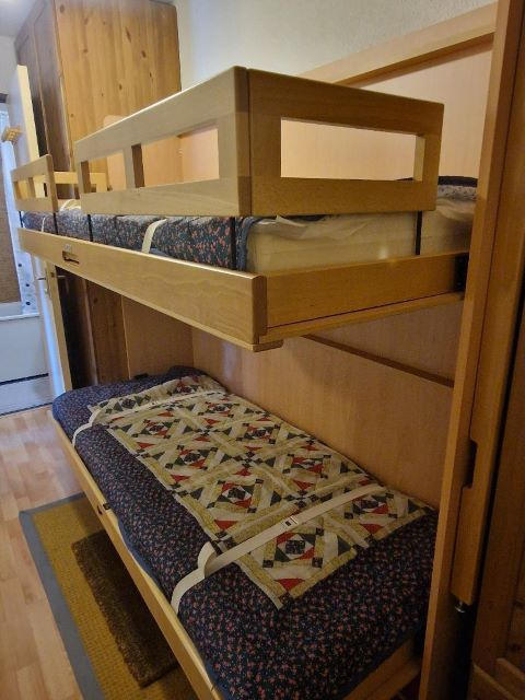 Appartement - 25 m² - 1 pièce