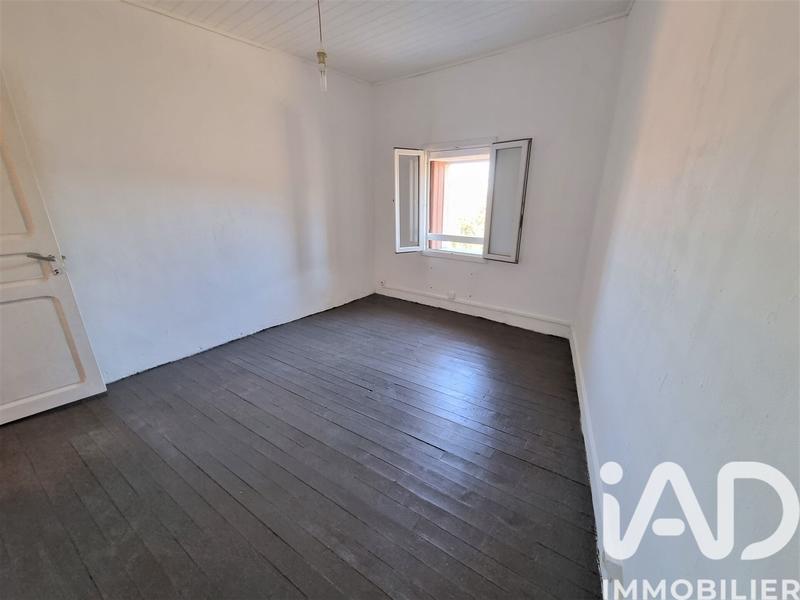 Maison de village - 110 m² - 8 pièces