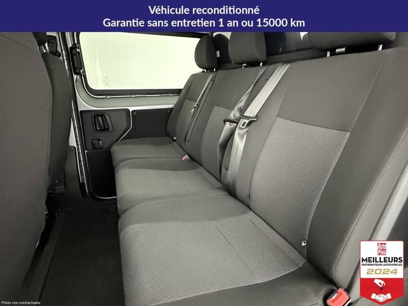 Fiat Scudo Ca III Xl 2.0 BlueHDi 180ch Pack Premium Con