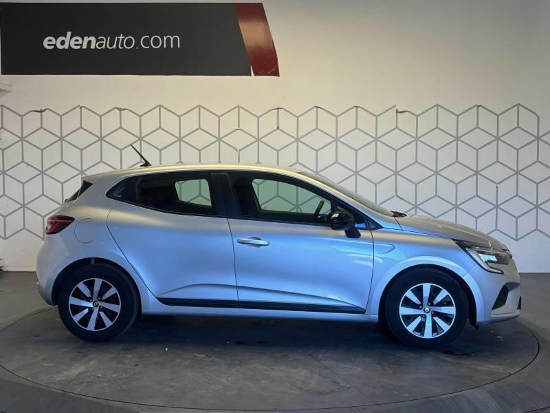 Renault Clio TCe 90 Equilibre