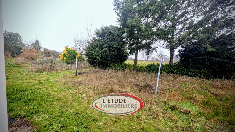 Maison - 110 m² - 3 pièces