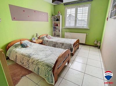 Maison - 134 m² - 5 pièces