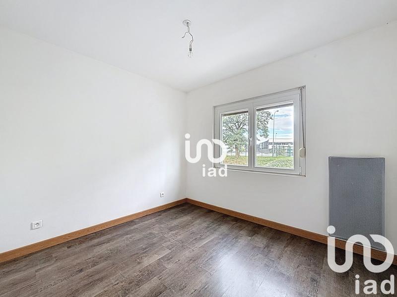 Maison - 72 m² - 4 pièces