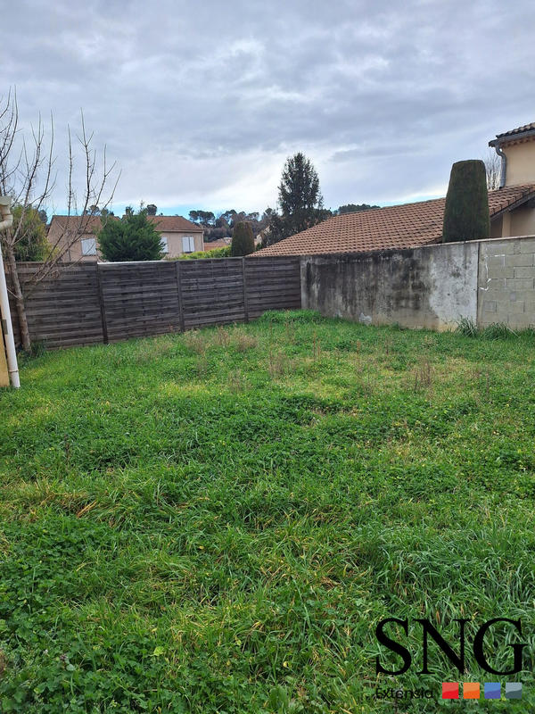 Villa - 105 m² - 5 pièces