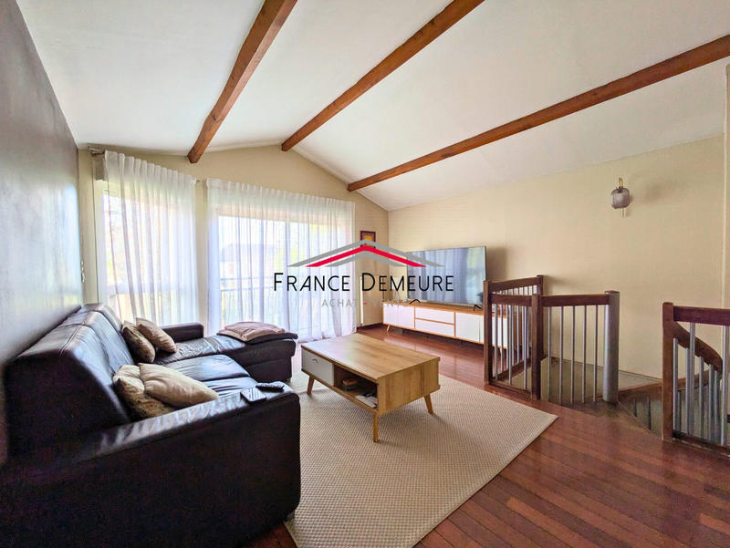 Maison ancienne - 87 m² - 5 pièces