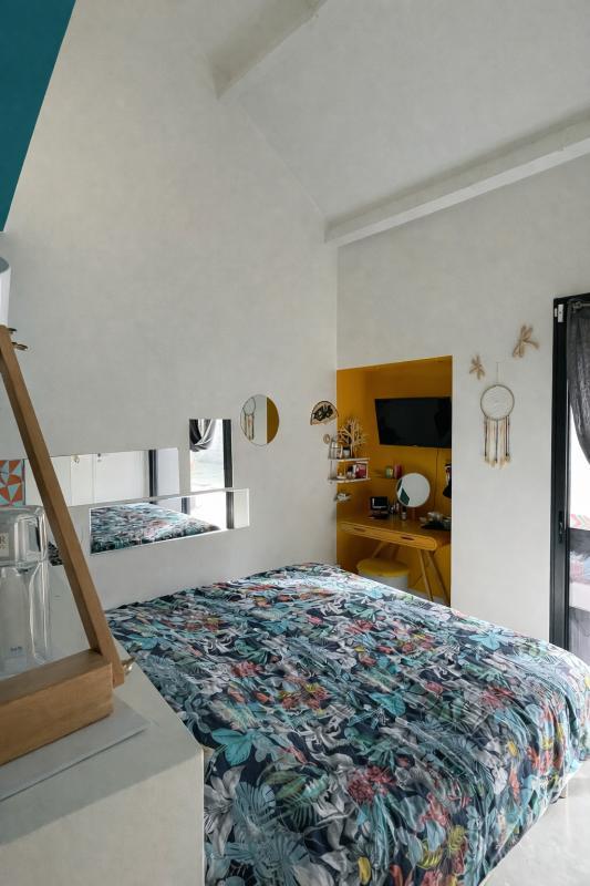 Maison d'architecte - 159 m² - 5 pièces