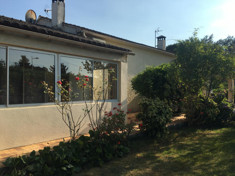 Appartement - 240 m² - 10 pièces