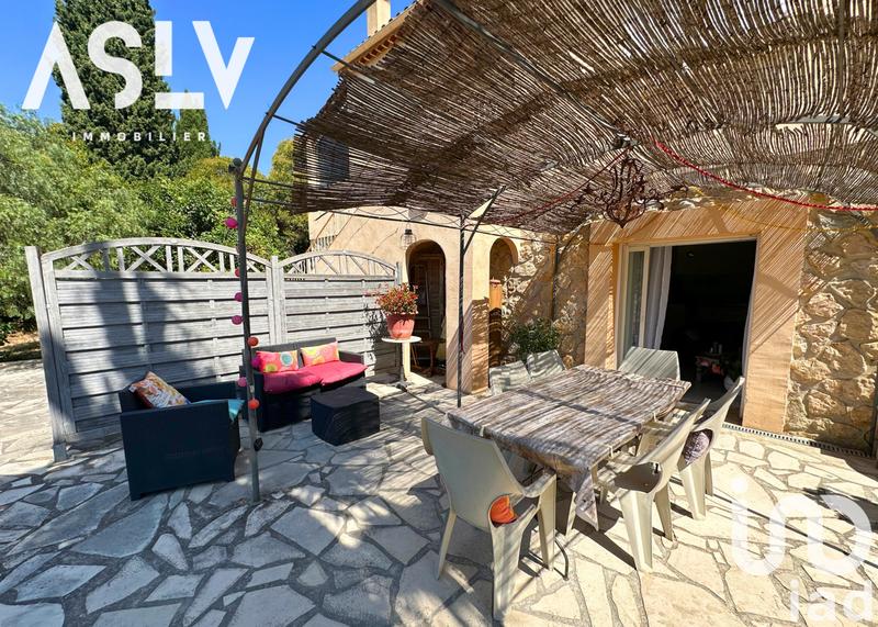 Maison - 173 m² - 7 pièces