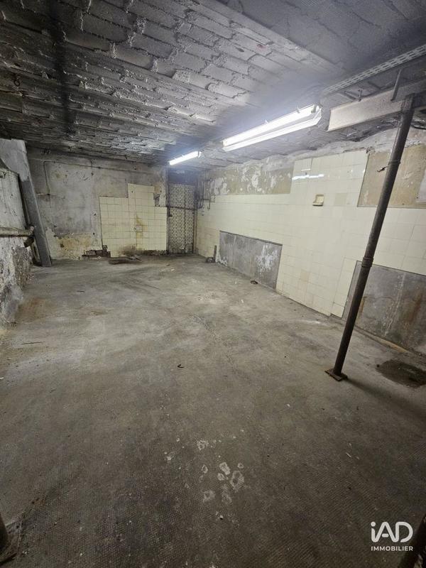 Local commercial - 70 m²