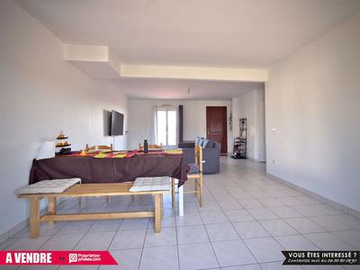 Maison - 74 m² - 3 pièces