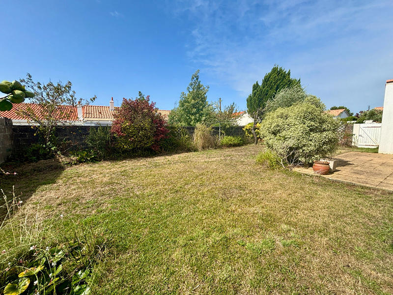 Maison - 108 m² - 4 pièces