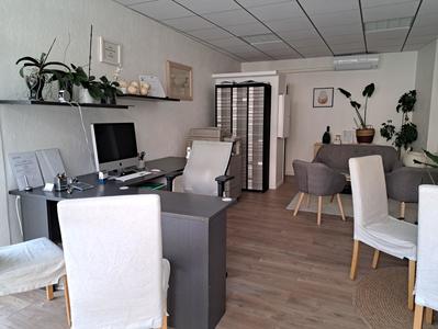 Local commercial - 35 m² - 2 pièces