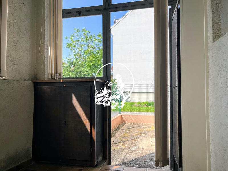 Maison - 150 m² - 8 pièces