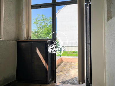 Maison - 150 m² - 8 pièces