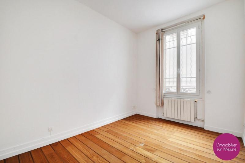 Appartement - 31 m² - 2 pièces