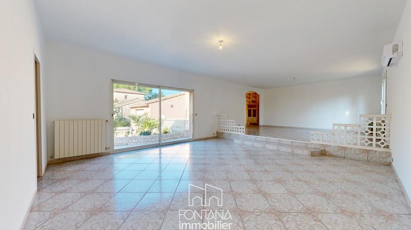 Maison - 119 m² - 4 pièces