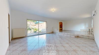 Maison - 119 m² - 4 pièces