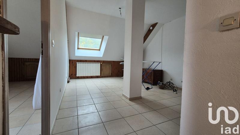 Maison - 133 m² - 5 pièces