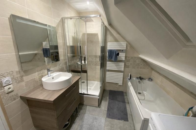 Maison - 88 m² - 4 pièces