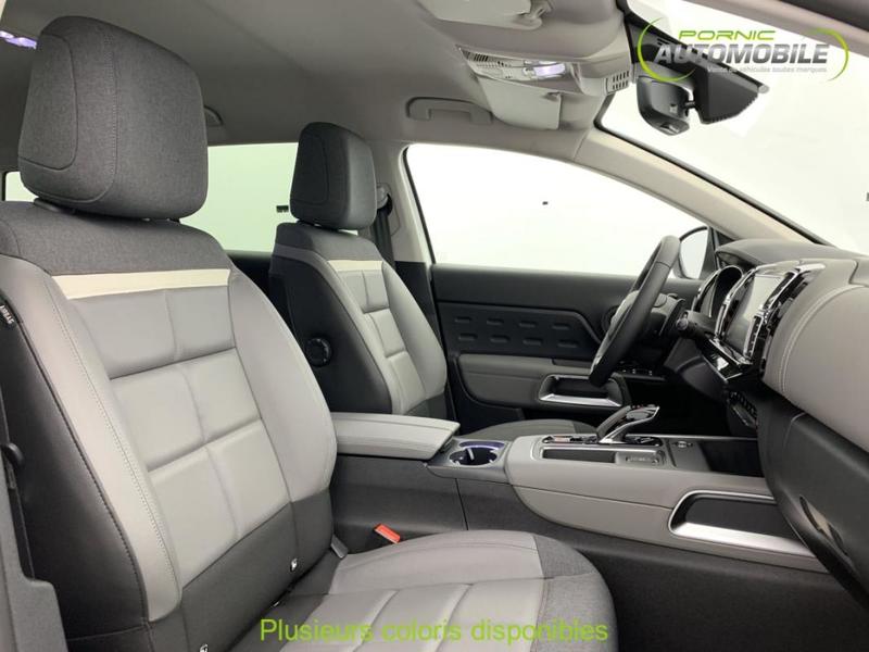 Citroën C5 Aircross Hybride 225 s e-Eat8 Shine