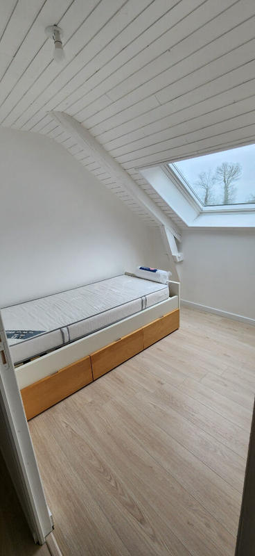 Maison - 70 m² - 4 pièces